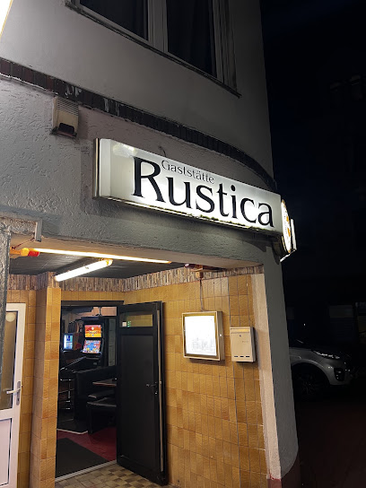 Rustica – Bremerhaven