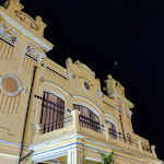 Photo n°1 de l'avis de Oliver.l fait le 19/05/2018 à 11:26 sur le  Alle Terrazze à Palermo