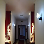 Photo n°8 de l'avis de elena.u fait le 16/09/2019 à 05:40 sur le  Hotel Garibaldi à Padua