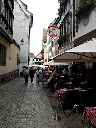 Photo n°267 de Le Gruber à Strasbourg ()