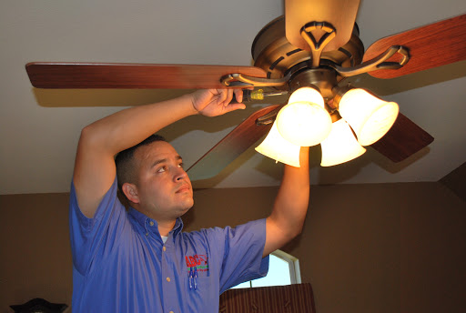 Air Conditioning Contractor «ABC Home & Commercial Services», reviews and photos, 10644 I-35, San Antonio, TX 78233, USA