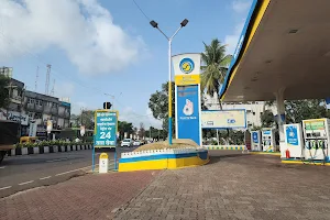 Bharat Petroleum image