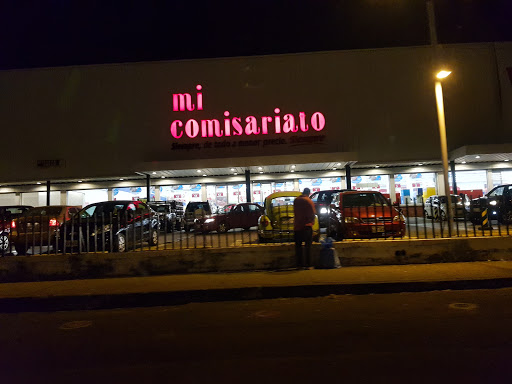 Mi Panaderia de Mi Comisariato