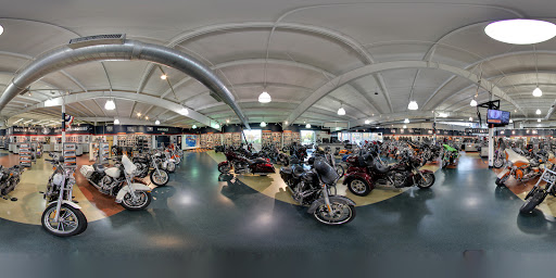 Harley-Davidson Dealer «Signature Harley-Davidson», reviews and photos, 1176 Professional Dr, Perrysburg, OH 43551, USA