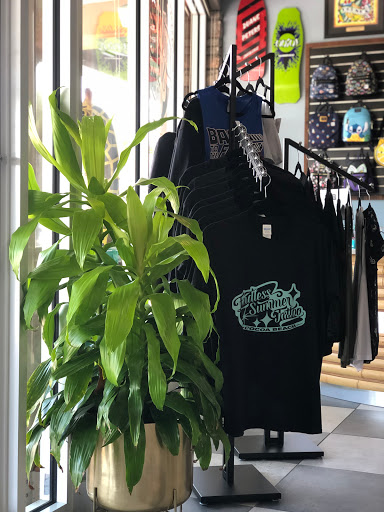 Tattoo Shop «Endless Summer Tattoo», reviews and photos, 210 N Atlantic Ave, Cocoa Beach, FL 32931, USA