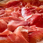 Photo n°2 de l'avis de Le.o fait le 27/03/2022 à 01:06 sur le  Culatelleria à Sanguinaro