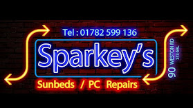 Sparkeys Ltd