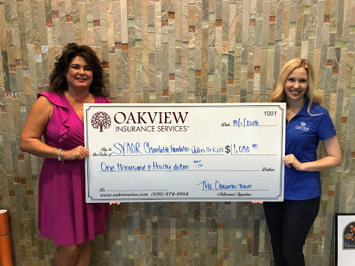 Insurance Agency «Oakview Insurance Services, Inc.», reviews and photos