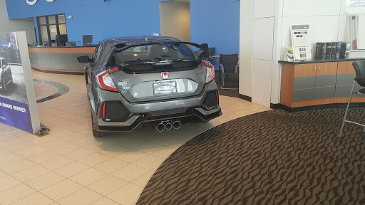 Car Dealer «Winter Haven Honda», reviews and photos, 6395 Cypress Gardens Blvd, Winter Haven, FL 33884, USA