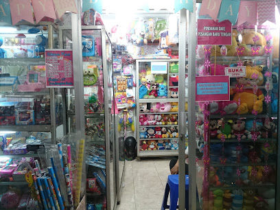 Warung Kado Toys & Gift shop