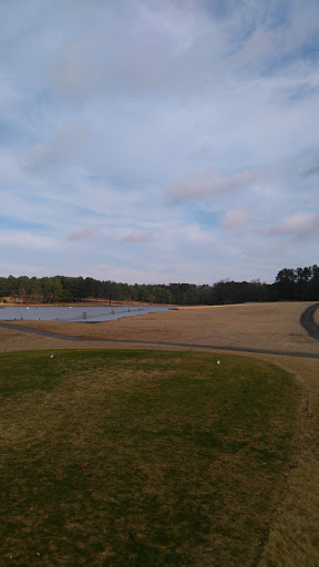 Golf Course «Lake Shore Golf Course», reviews and photos, 4621 Lumley Rd, Durham, NC 27703, USA