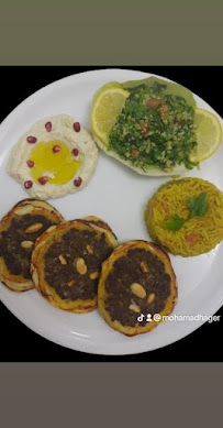 Photos du propriétaire du Restaurant Saveurs alep نكهة حلب à Limoges - n°8