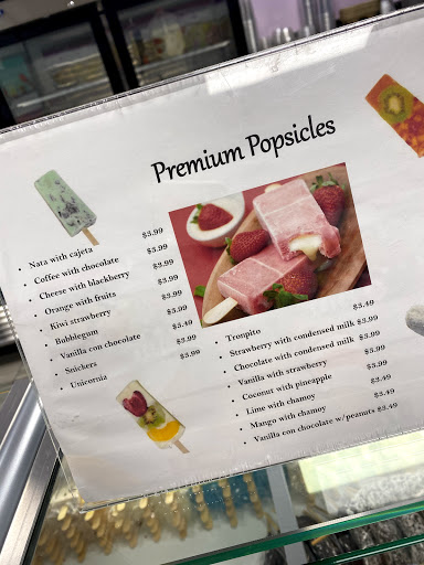 La Michoacana Gourmet
