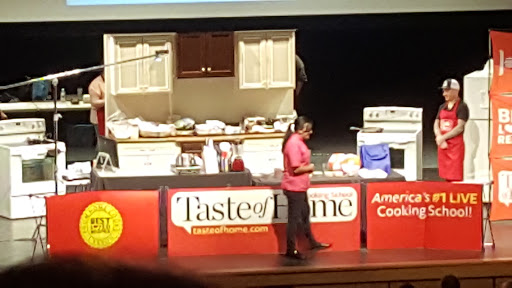 Performing Arts Theater «Westbrook Performing Arts Center», reviews and photos, 471 Stroudwater St, Westbrook, ME 04092, USA