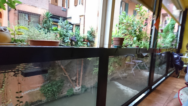 Photo Bed & Breakfast B&B La finestra sul canale 40126 Bologna