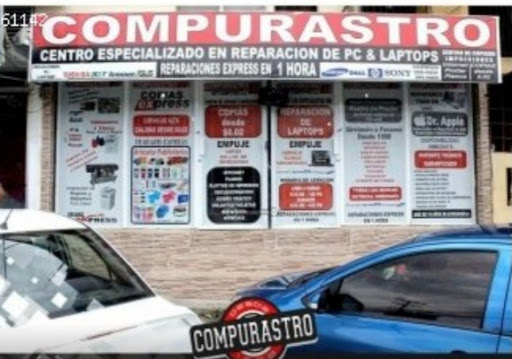 COMPURASTRO