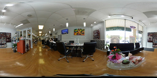 Beauty Salon «Vision of Beauty Salon», reviews and photos, 403 Maple Ave E, Vienna, VA 22180, USA