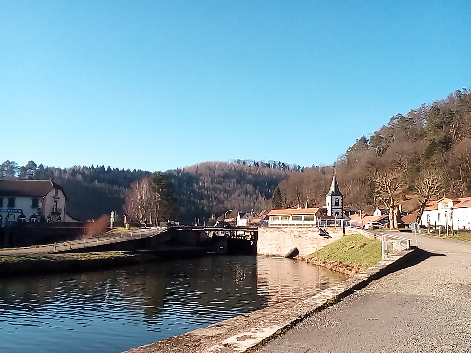 Photo n° 1 de l'avis de dominique.a fait le 21/02/2021 à 15:12