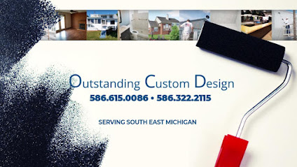 Outstanding Custom Designs
