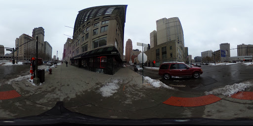 Grocery Store «State Deli & Grocery», reviews and photos, 1200 Washington Blvd, Detroit, MI 48226, USA