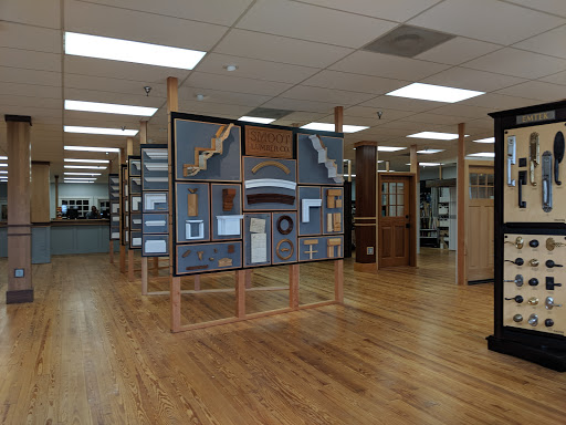 Building Materials Supplier «BMC Smoot», reviews and photos