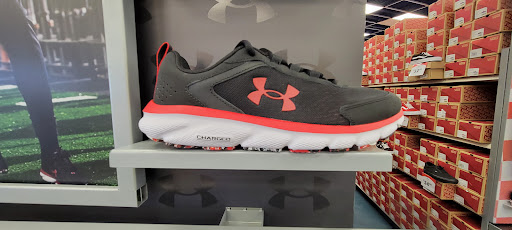 Shoe Store «Shoe Carnival», reviews and photos, 2105 N Prospect Ave, Champaign, IL 61822, USA