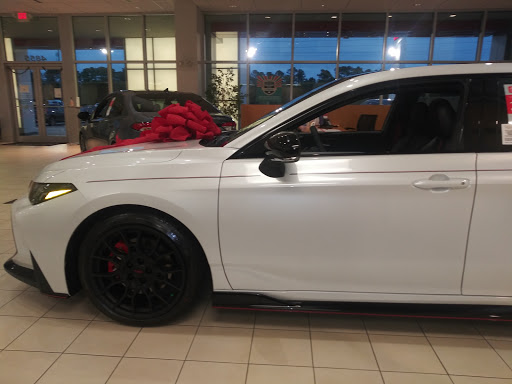 Toyota Dealer «Sparks Toyota», reviews and photos, 4855 US-501, Myrtle Beach, SC 29579, USA