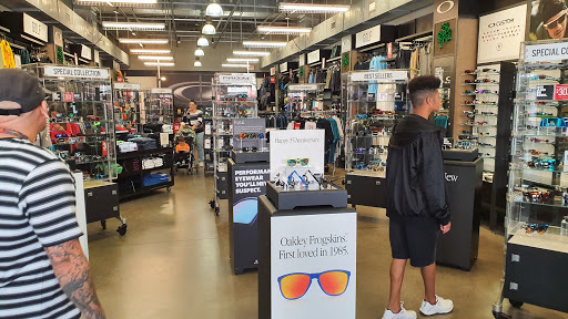 Oakley Stores Orlando