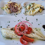 Photo n°3 de l'avis de Valerio.r fait le 03/09/2022 à 11:14 sur le  Ristorante Trabocco Pesce Palombo à Fossacesia