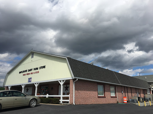 Grocery Store «Maplehofe Dairy Farm Store», reviews and photos, 799 Robert Fulton Hwy, Quarryville, PA 17566, USA