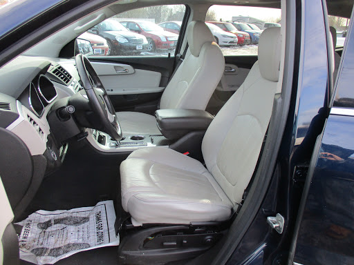 Used Car Dealer «New Millenium Auto Brokers», reviews and photos, 500 Hiawatha Blvd, Syracuse, NY 13208, USA