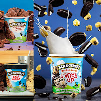 Pizza WOW à Bergisch Gladbach menu