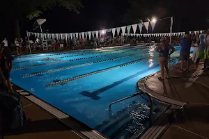 Maple Manor Swim Club image