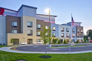 TownePlace Suites by Marriott Cranbury South Brunswick image