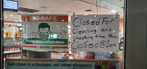 Convenience Store «7-Eleven», reviews and photos, 5206 State Rd, Parma, OH 44134, USA