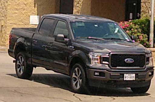 Auto Body Shop «Maaco Collision Repair & Auto Painting», reviews and photos, 3423 FM 1960, Humble, TX 77338, USA