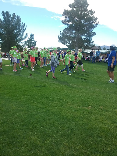 Golf Club «Quarry Pines Golf Club», reviews and photos, 8480 N Continental Links Dr, Tucson, AZ 85743, USA