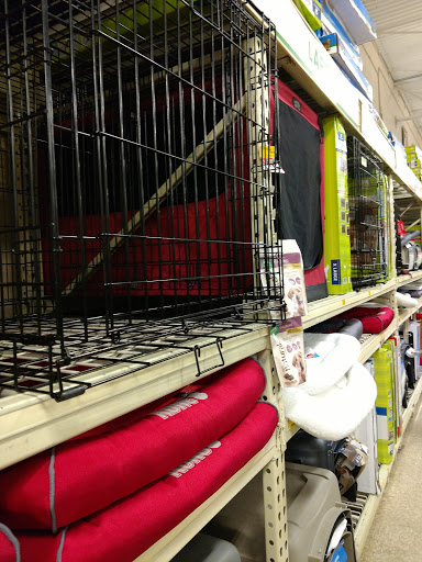 Pet Supply Store «PetSmart», reviews and photos, 849 E 23rd St, Panama City, FL 32405, USA