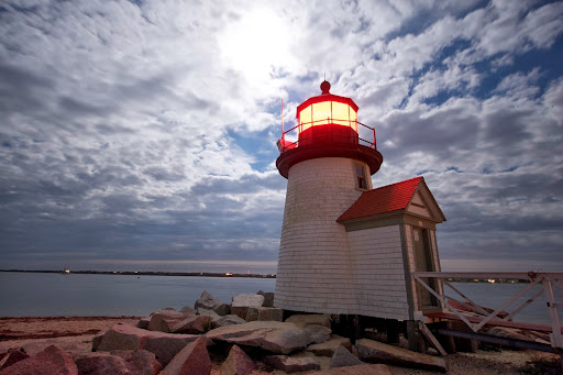 Disc Golf Course «Nantucket Disc Golf Course», reviews and photos, 21 Lovers Ln, Nantucket, MA 02554, USA