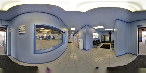 Car Wash «Diamond Finish Car Wash & Detail Center», reviews and photos, 5960 Barkley St, Shawnee Mission, KS 66202, USA