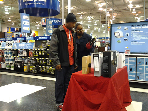 Electronics Store «Best Buy», reviews and photos, 19555 W Bluemound Rd, Brookfield, WI 53045, USA