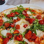 Photo n°5 de l'avis de Cornelia.o fait le 06/07/2021 à 05:59 sur le  Restaurant Pizzeria Pfeffermühle à Eppan an der Weinstraße