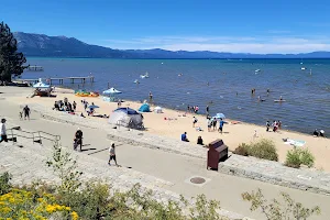 South Lake Tahoe-El Dorado Recreation Area image