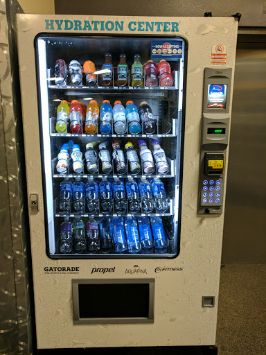 Health Club «24 Hour Fitness Super Sport», reviews and photos, 589 Anton Blvd, Costa Mesa, CA 92626, USA