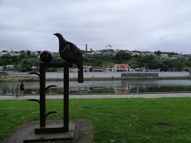Whanganui i-SITE Visitor Information Centre - Travel Agency