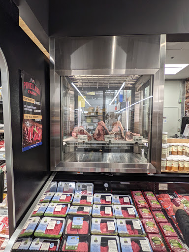 Supermarket «DeCicco Family Markets - Katonah», reviews and photos, 132 Bedford Rd, Katonah, NY 10536, USA