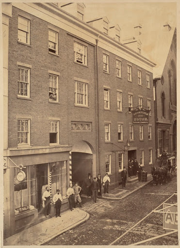 Boston Business Attorneys - The Jacobs Law, LLC, 36 Bromfield St #502, Boston, MA 02108, Law Firm