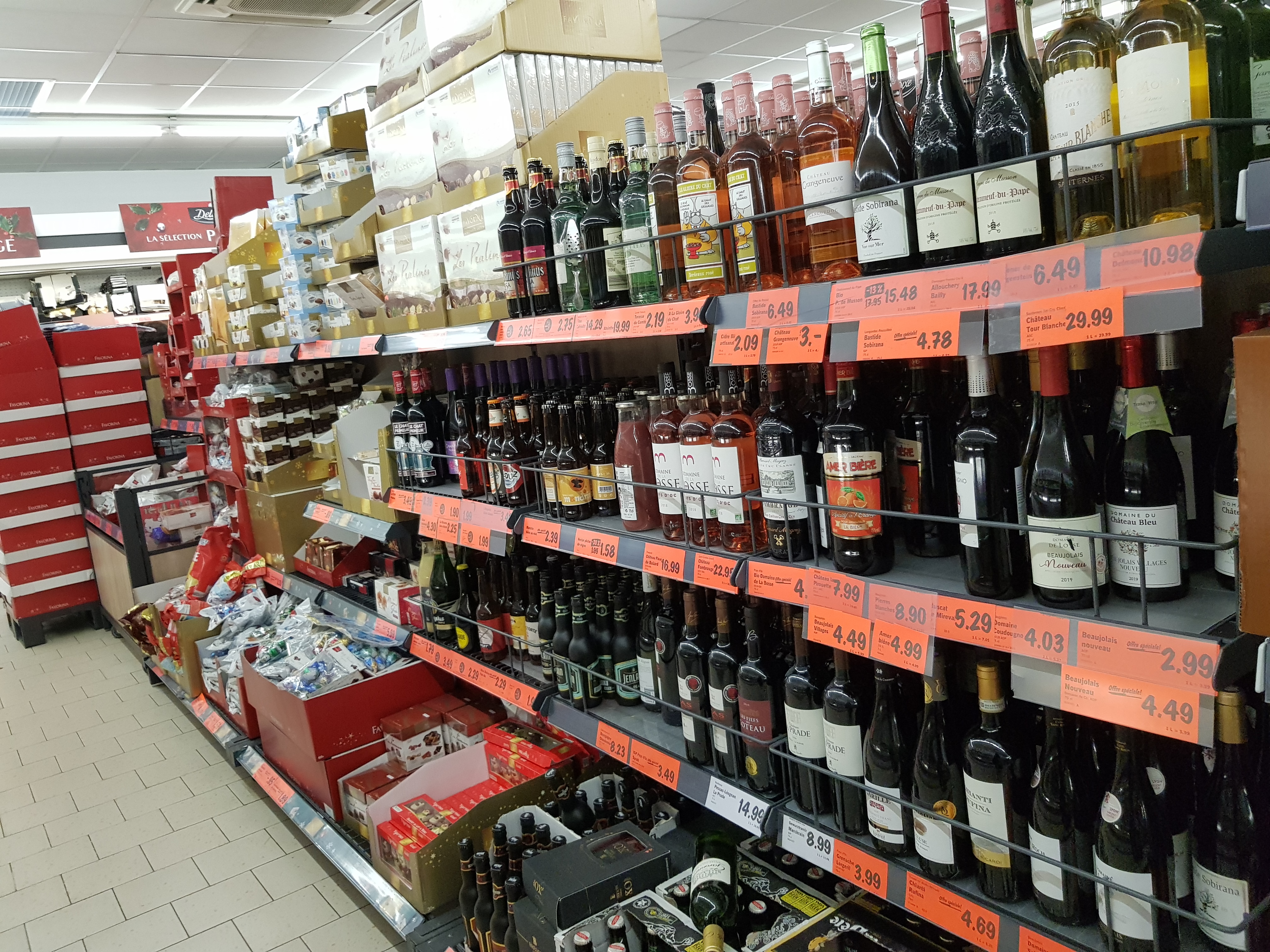 Photo n° 5 de l'avis de Sam.A fait le 22/11/2019 à 17:56