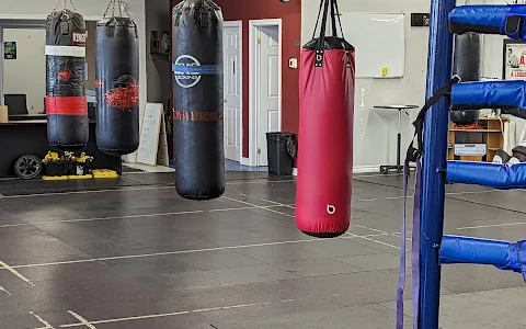 TNT Boxing and Fitness Academy image