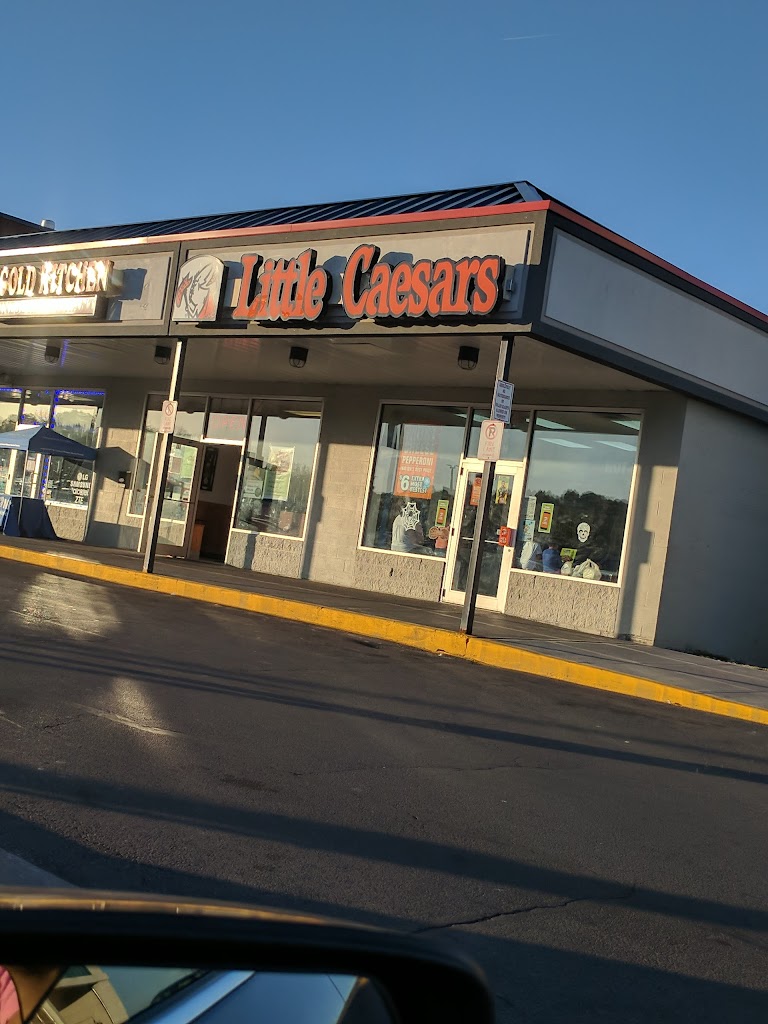 Little Caesars Pizza 13219
